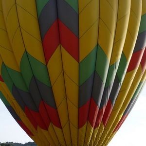 Meet your Posher, Joanne